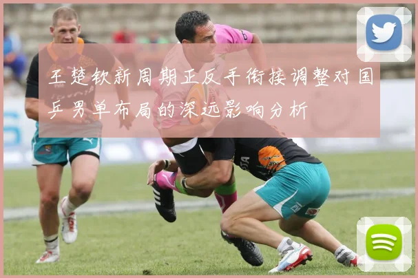 王楚钦新周期正反手衔接调整对国乒男单布局的深远影响分析